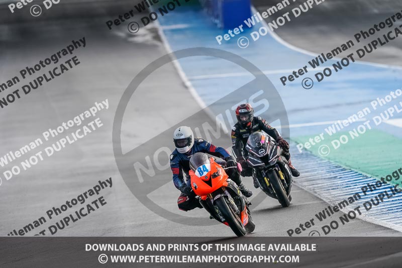 25 to 27th november 2017;Jerez;event digital images;motorbikes;no limits;peter wileman photography;trackday;trackday digital images